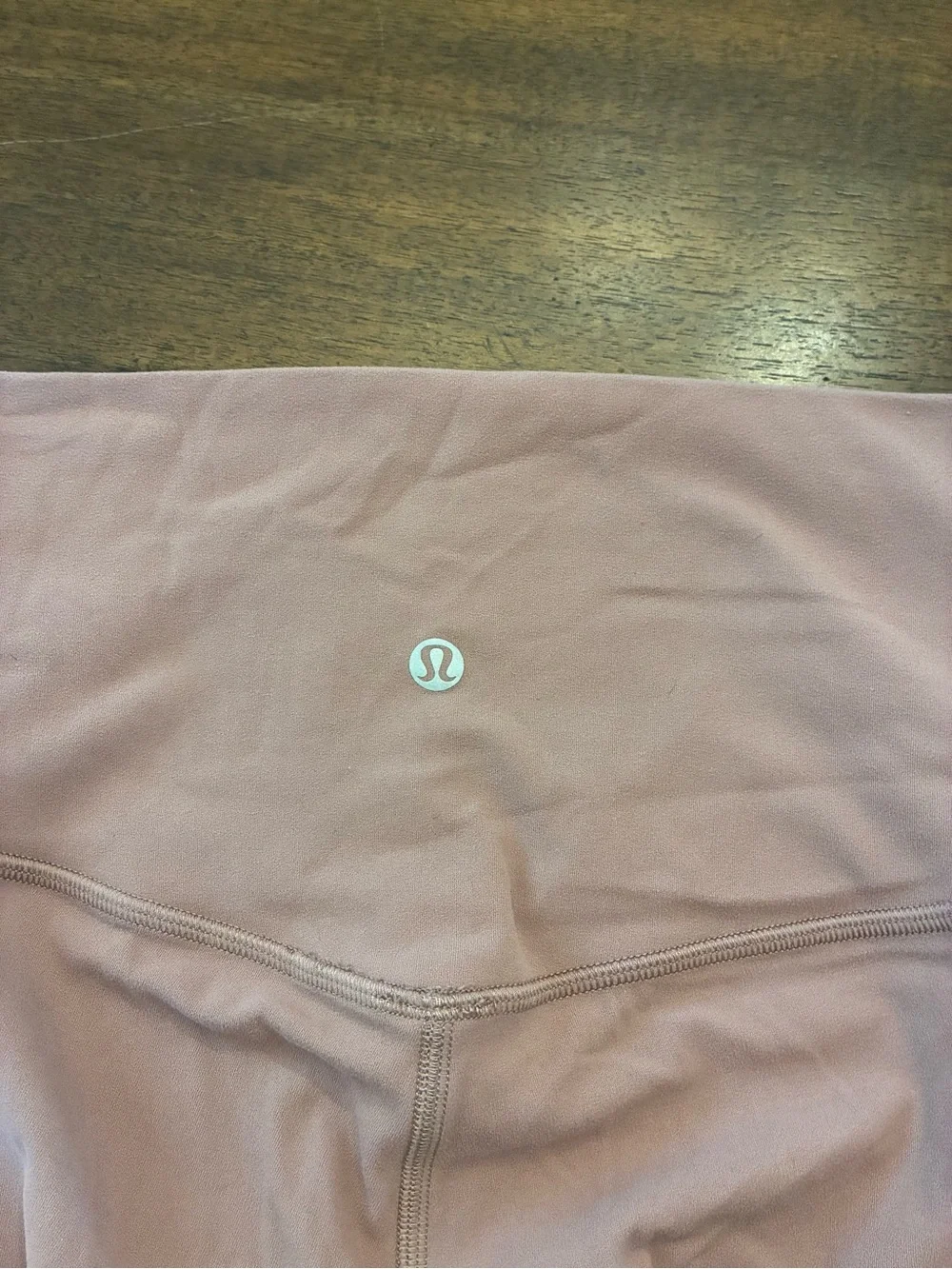 Lululemon Align High-Rise Pant 25